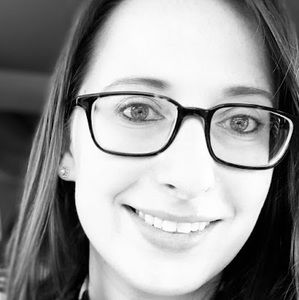 Meet your Posher, Katelynn